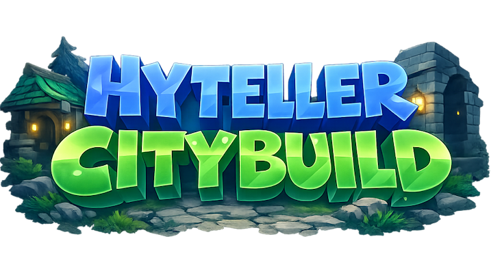 HyTeller CityBuild